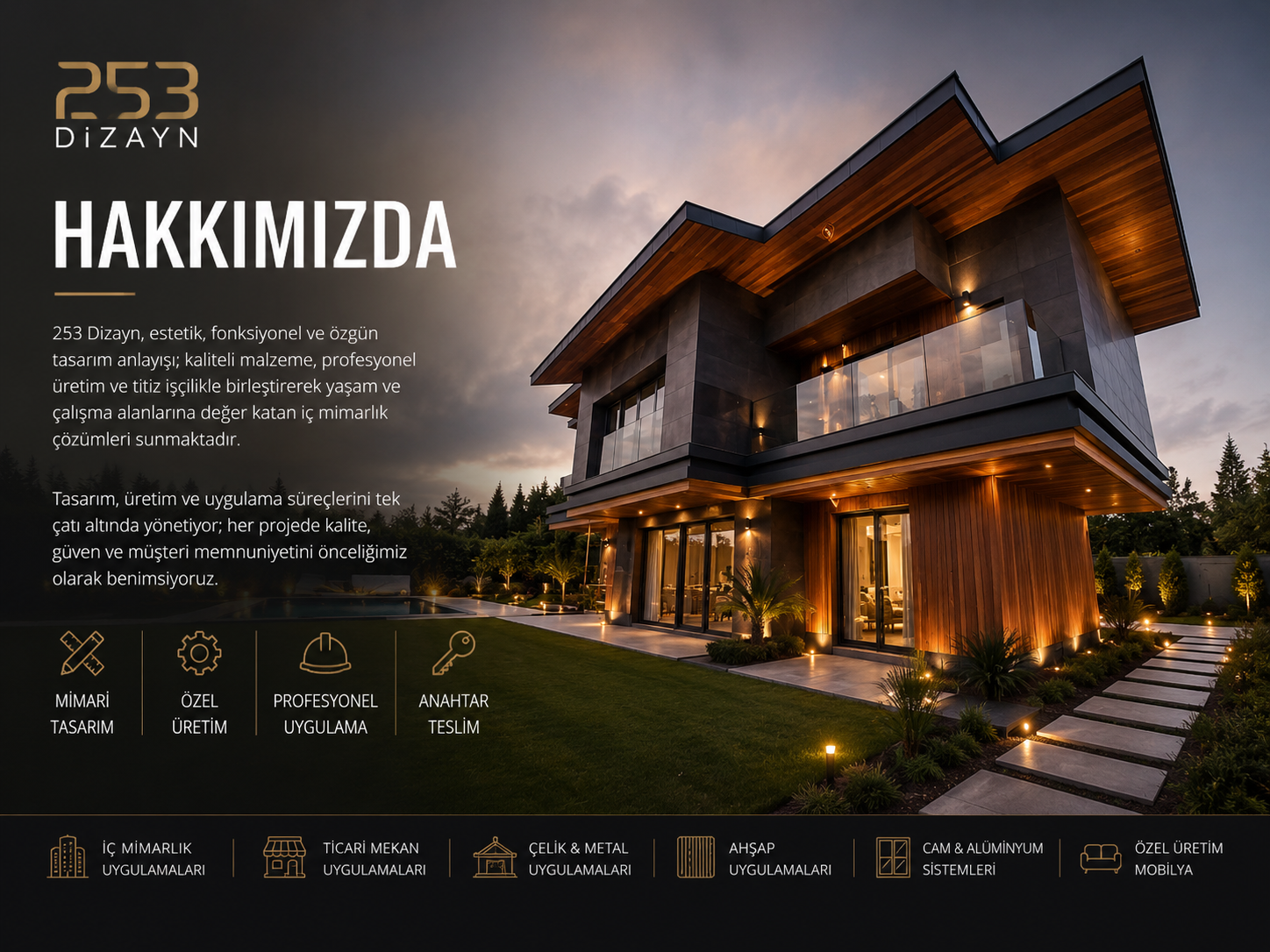 Hikayemiz