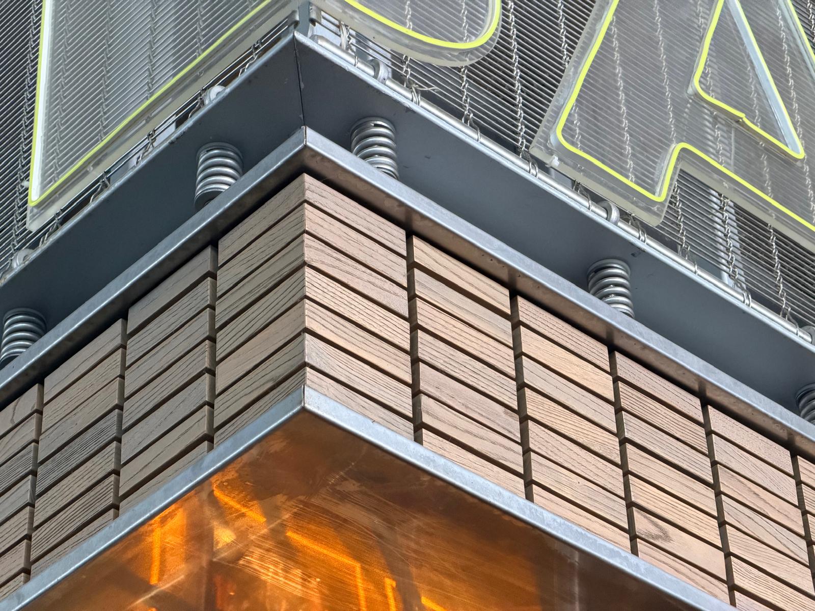 ÇELİK KONSTRÜKSÜYON VE METAL İŞLERİ
