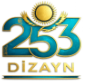253 DİZAYN
